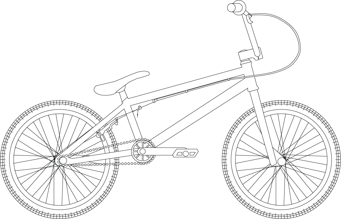 Bmx template by ashleyt on