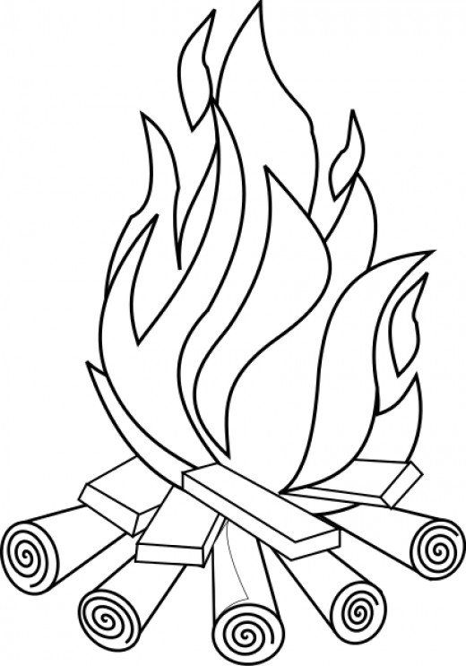 Camping coloring pages and sheets for adults and kids camping coloring pages truck coloring pages coloring pages