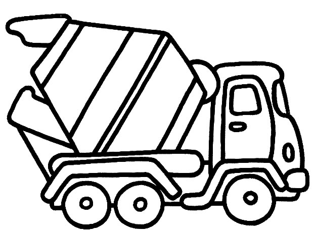 Coloring pages a peek in my life