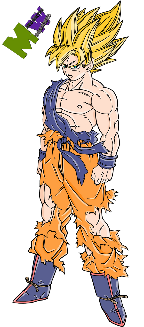 Goku