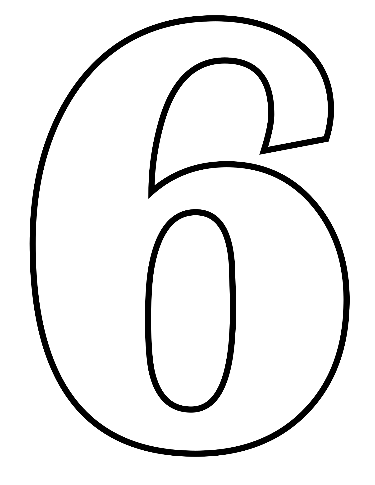 Fileclassic alphabet numbers at coloring