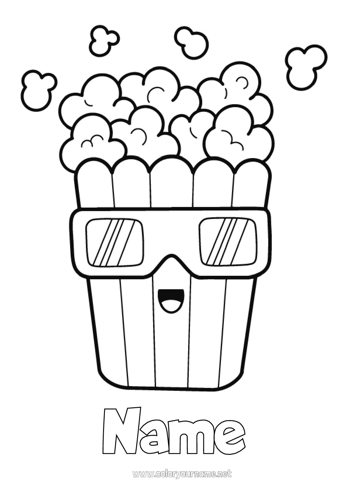 Coloring page no