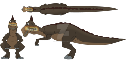 Theblazinggecko