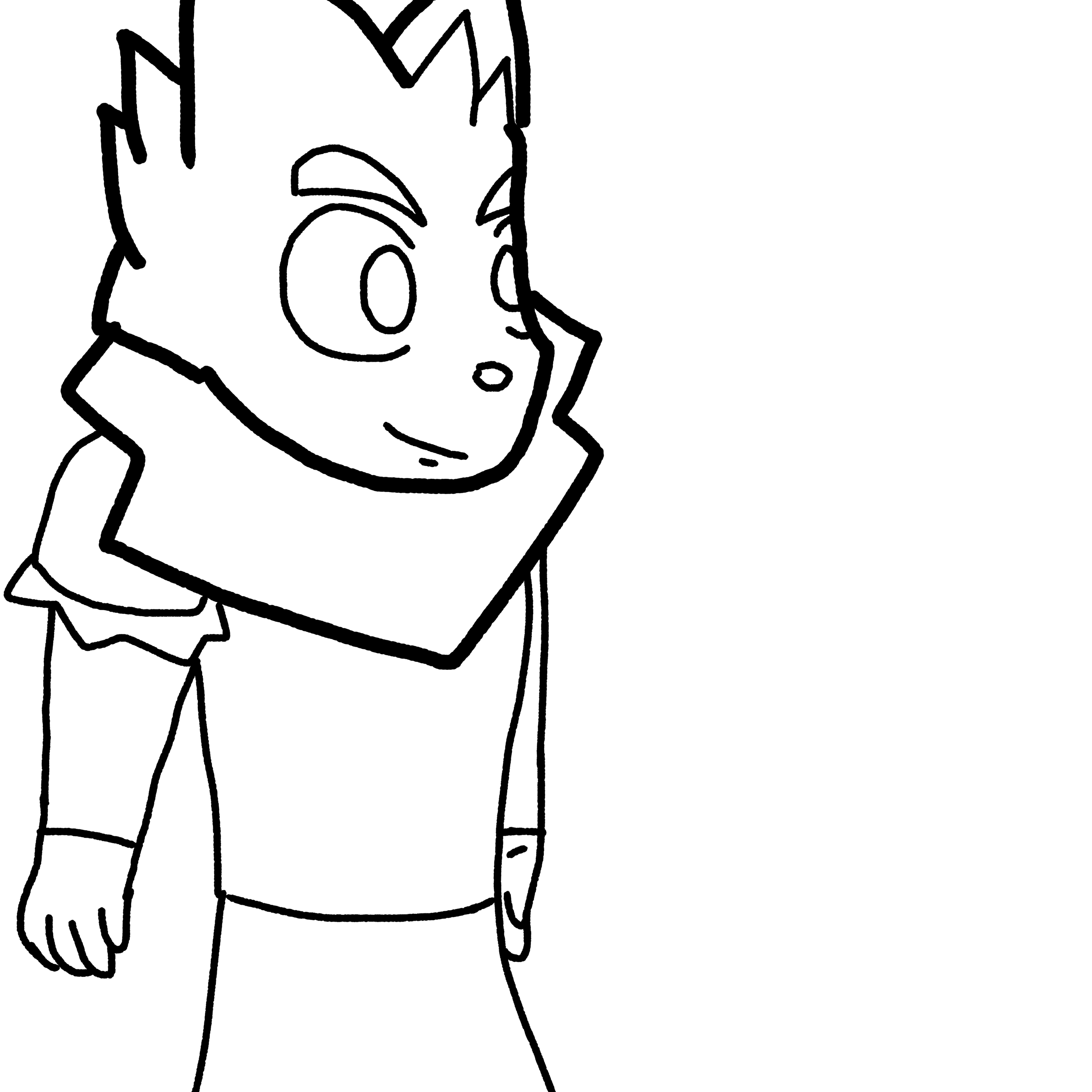 Maid outfit rfurrymultiverse