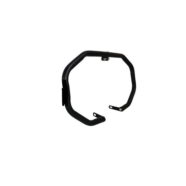 Octagon inch leg guardcrash guard for classic rebornmeteor â sans classic parts