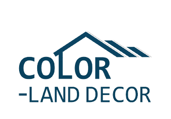 Home color land decor