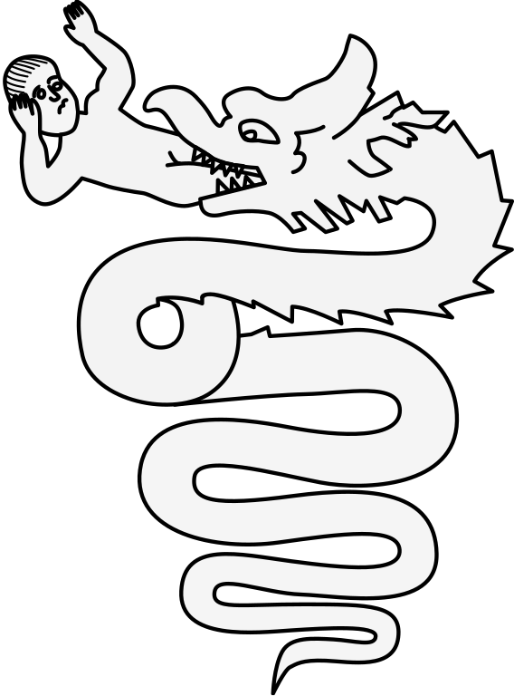 Filecoa illustration elemts serpt erect vorant of a humansvg