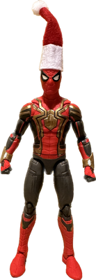 Spiderman