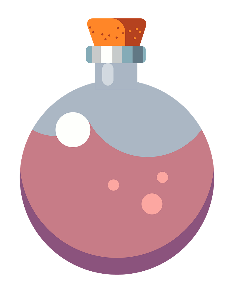 Chemistry flask images free photos png stickers wallpapers backgrounds