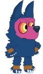 Bluey