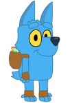 Bluey