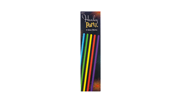 Party glow assortment pk