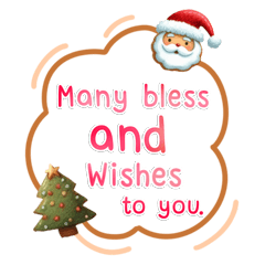 Chat celebrate the festival together â stickers