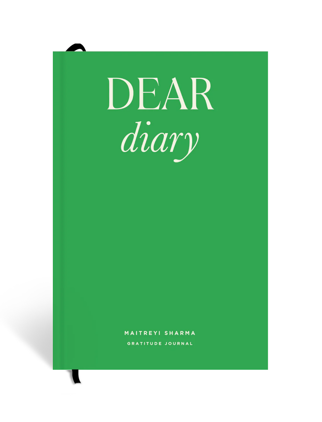 Dear diary