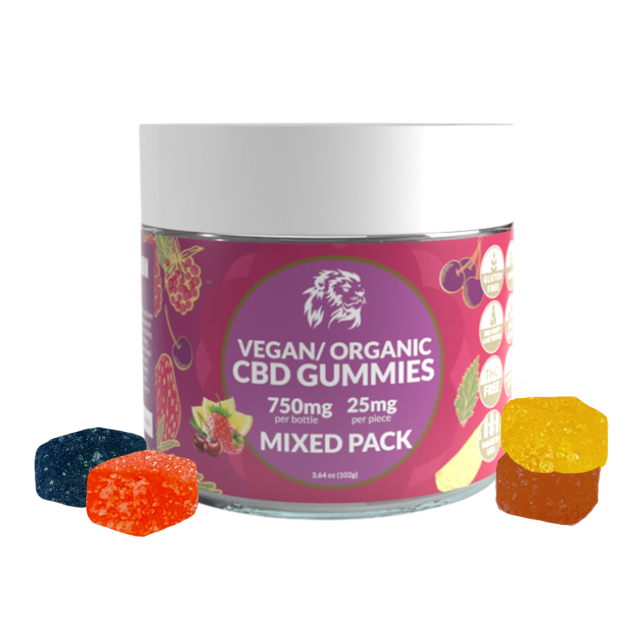 Cbd gummies