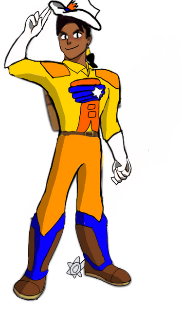 Explore the best bravestarr art