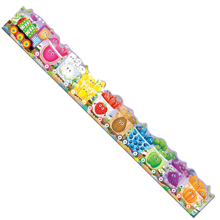 Puzzle doubles