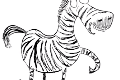 Bambi and julius zebra explores moon anna the orangutan and leo and friends wiki
