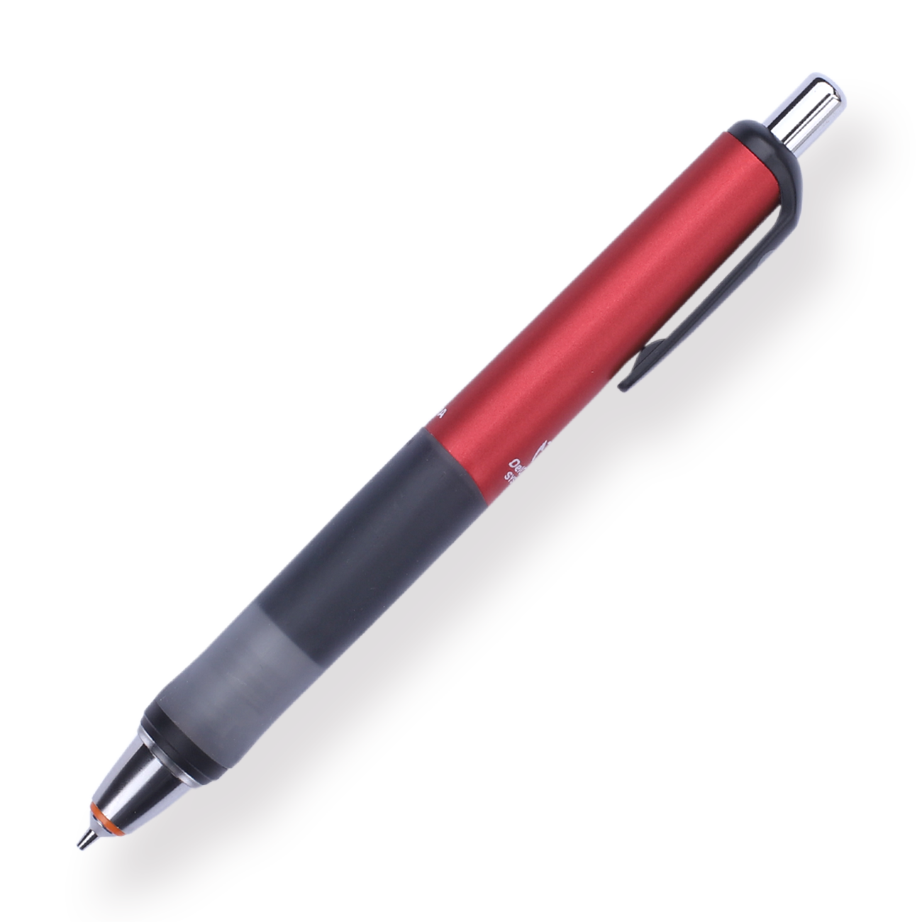 Zebra delguard type gr mechanical pencil