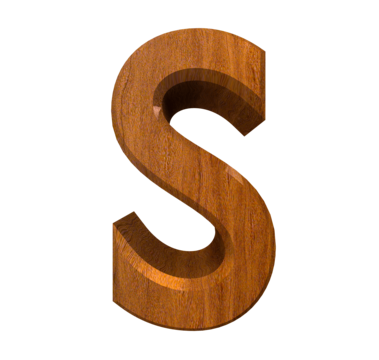 Letter wood d png transparent images free download vector files