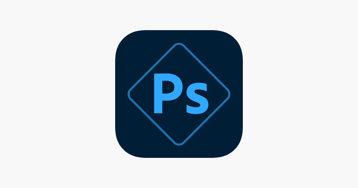 Photoshop express