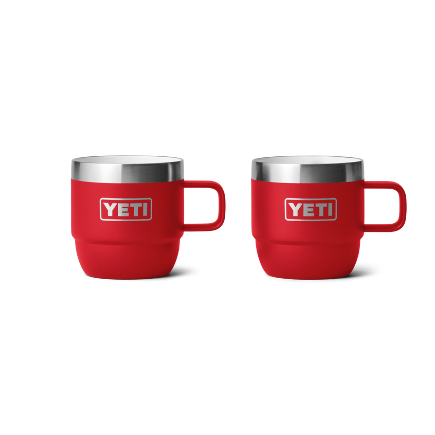 Rambler oz ml stackable mugs â stralia