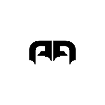 Page afi logo print