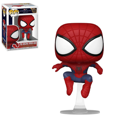 Funko soda marvel