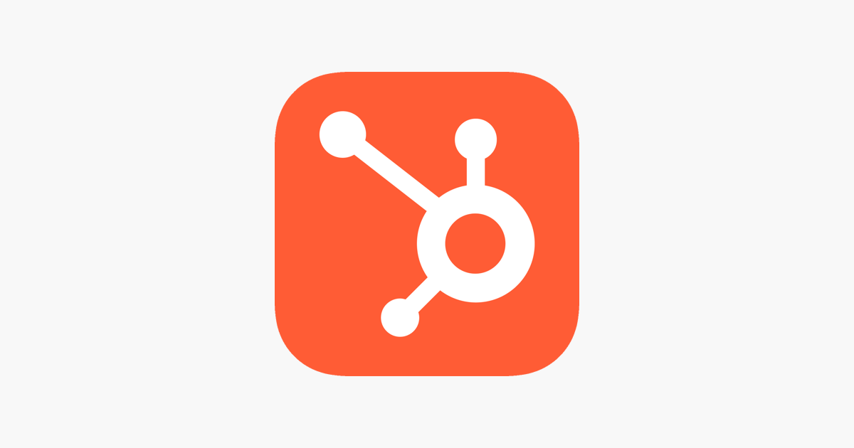 Crm de hubspot crecer mejor en app store