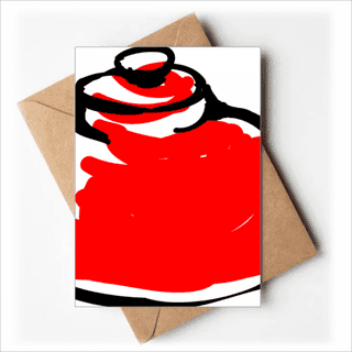 Christmas tea party invitations