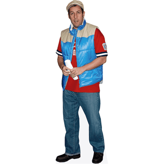 Hubie halloween
