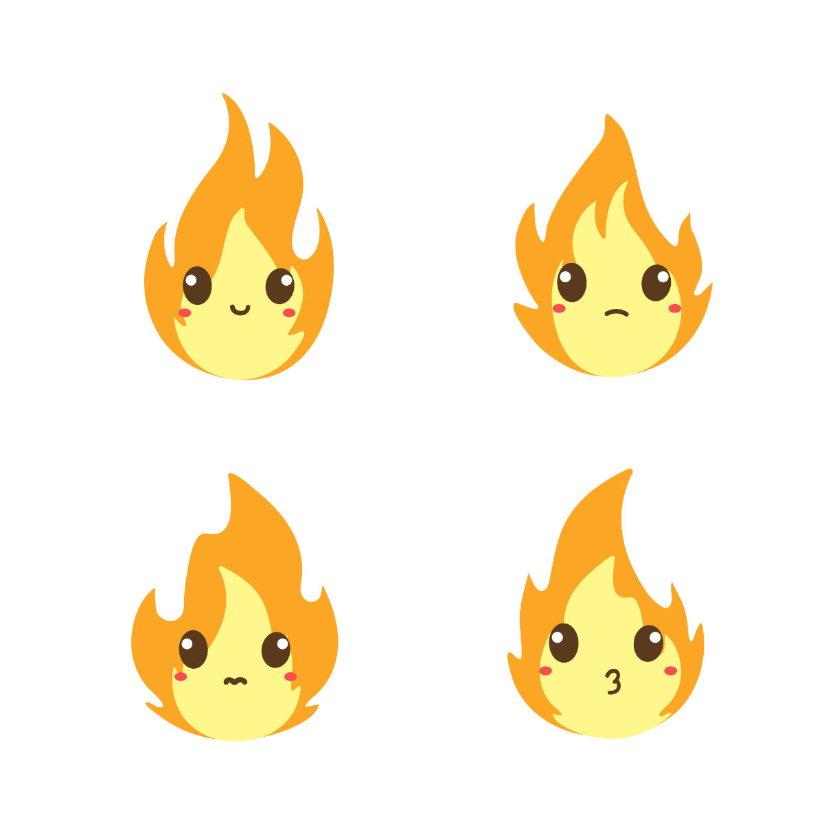 Free emoji