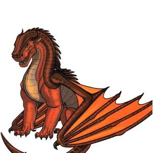 Discuss everything about wings of fire wiki