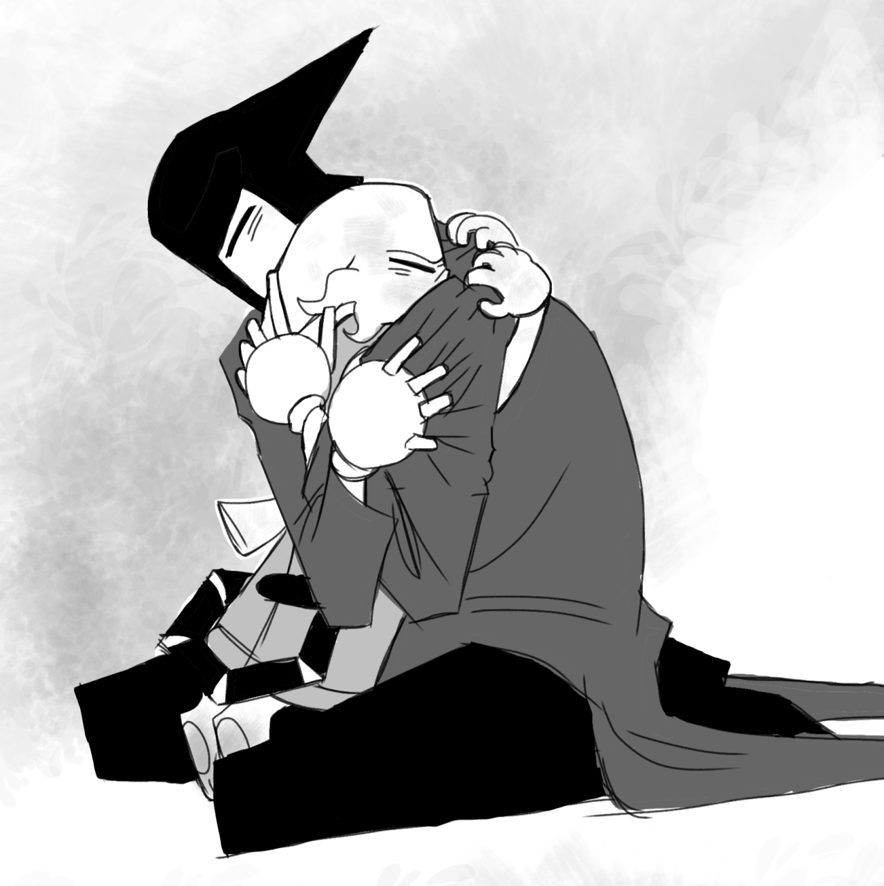 Vampire enthusiast