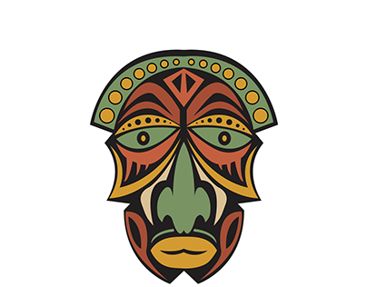 Tribal projects photos videos logos illustrations and branding on