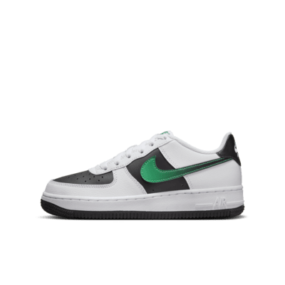 New kids air force shoes hu
