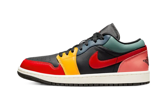 Jordan â oldal â balazs kicks
