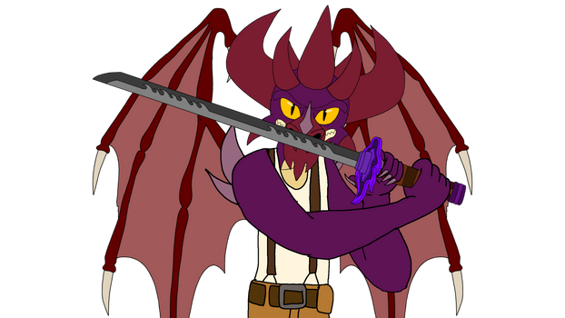 Dracoawesomeness