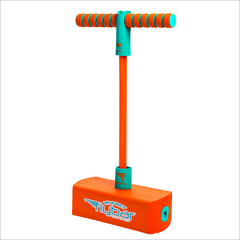 My first stretchy foam hopper kids ages up to lbs