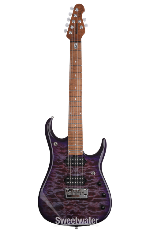 Ernie ball music man jp