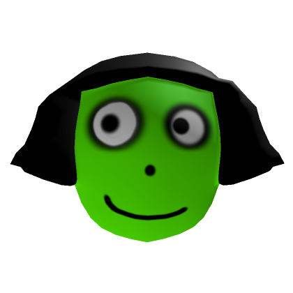 Red chipmunk roblox item
