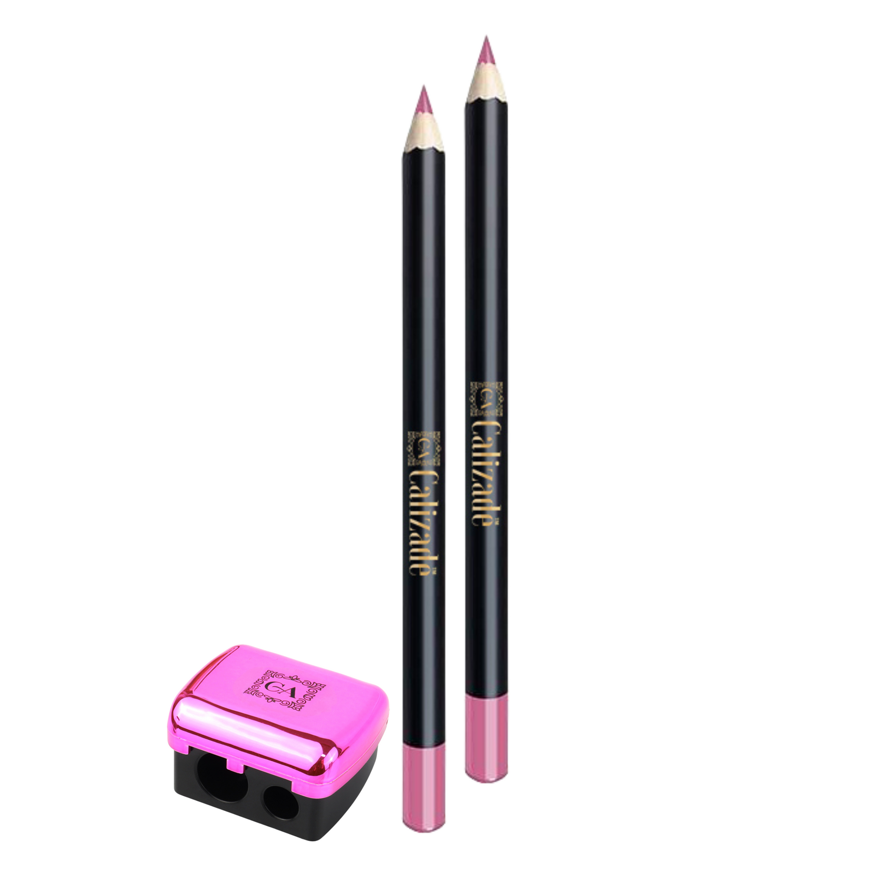 Essential lip liners