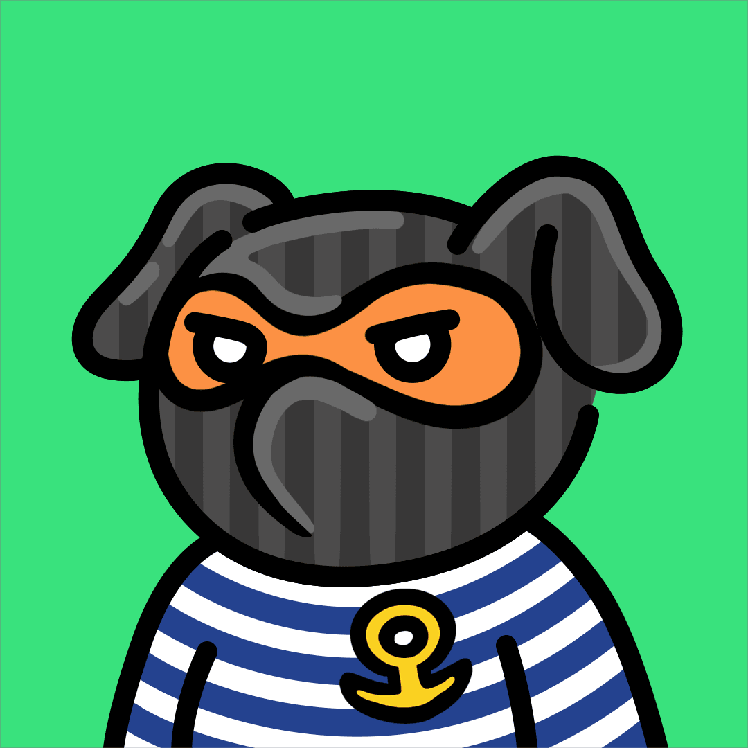 Cool dogs official