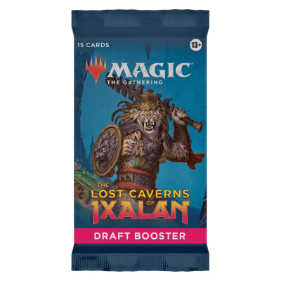 Magic the gathering