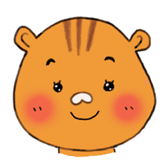 Cute animal â stickers