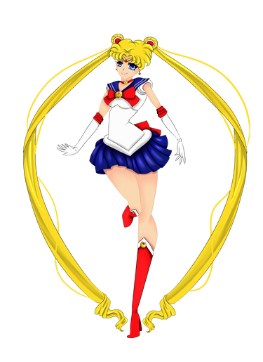 Explore the best sailormooncharacter art