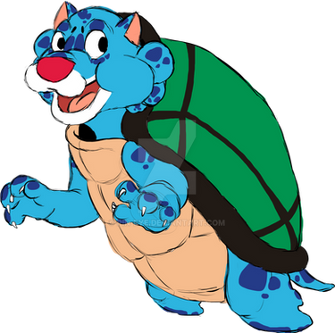 Explore the best seaturtle art