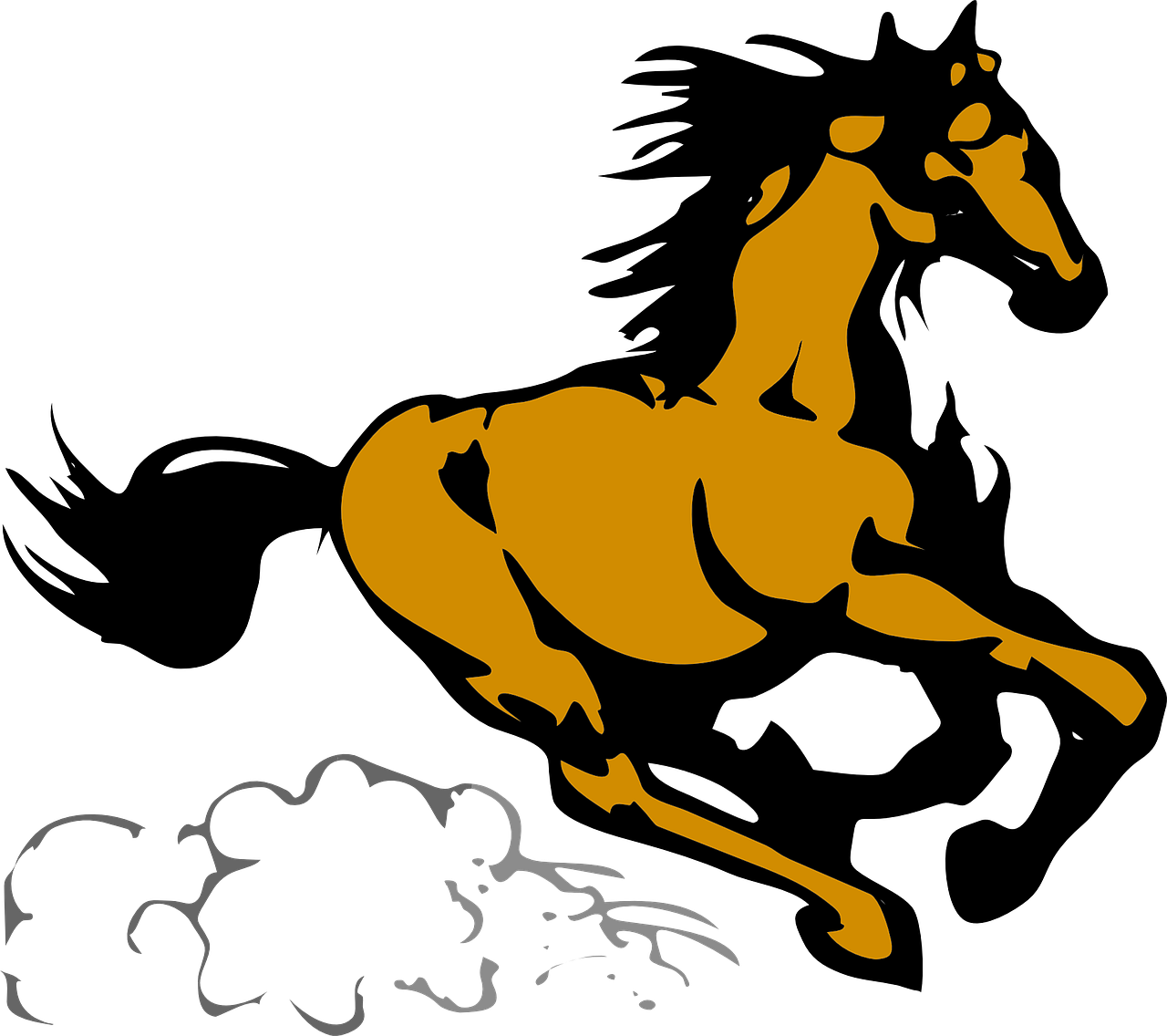 Explore free foal illustrations download now