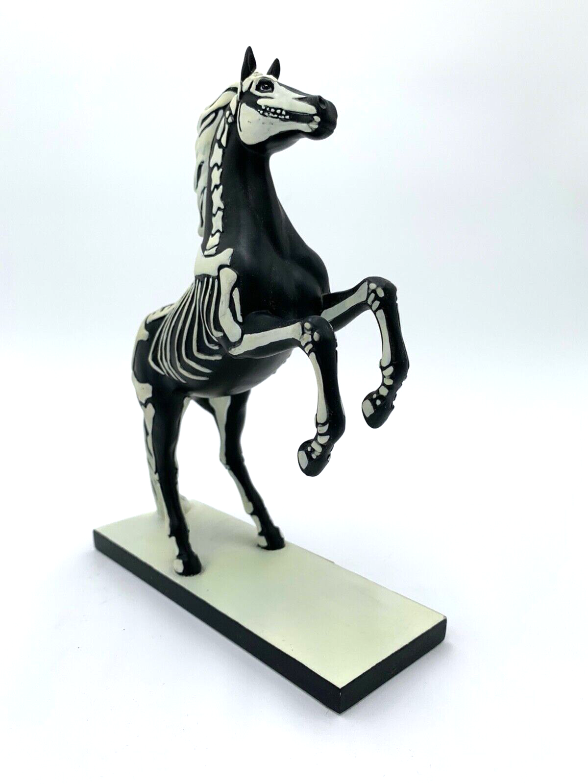 Trail of painted ponies midnight glow e very rare retired pony