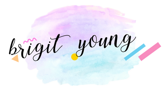 About brigit young